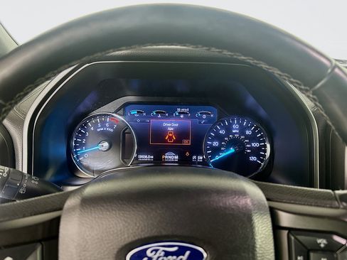 Used 2020 Ford Expedition Limited w/ Equipment Group 301A RWD image 19