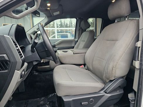 Used 2016 Ford F150 XLT w/ Equipment Group 301A Mid image 21