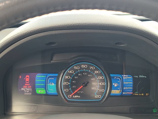 Used 2011 Ford Fusion Hybrid FWD image 15