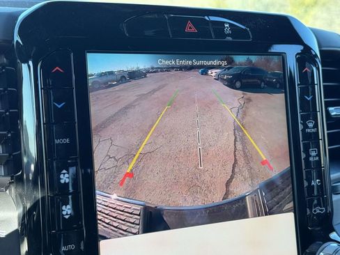 New 2026 RAM 3500 Tradesman image 17