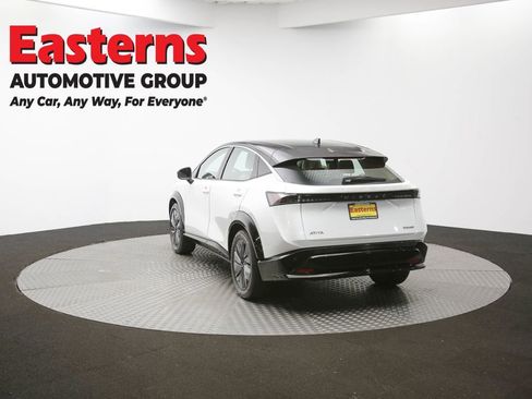 Used 2023 Nissan Ariya FWD image 65