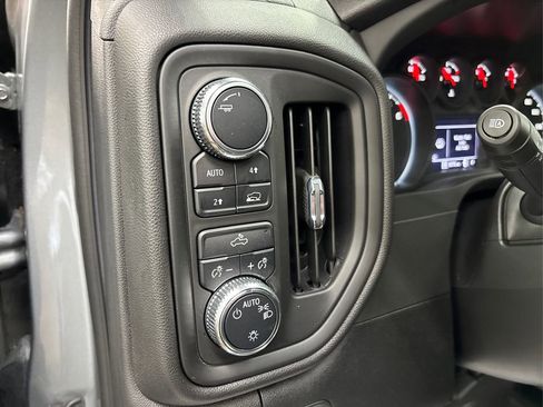 Used 2023 GMC Sierra 1500 Pro w/ Pro Value Package AWD/4WD image 35