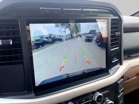 Used 2021 Ford F150 XLT w/ Equipment Group 302A High RWD image 27