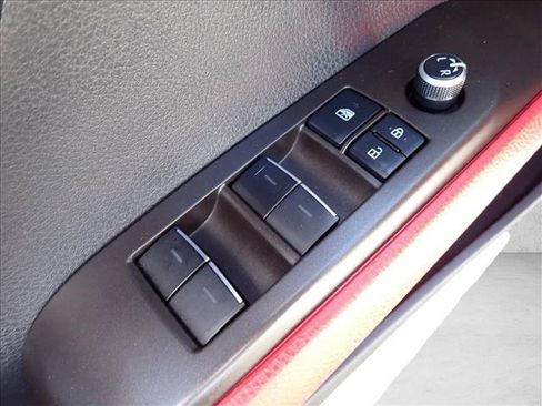 Certified 2021 Toyota Camry XSE FWD image 13