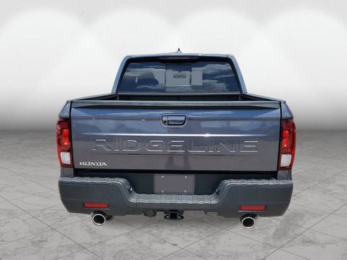 New 2026 Honda Ridgeline RTL image 4