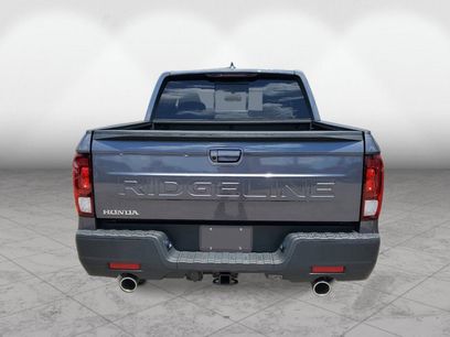 New 2026 Honda Ridgeline RTL