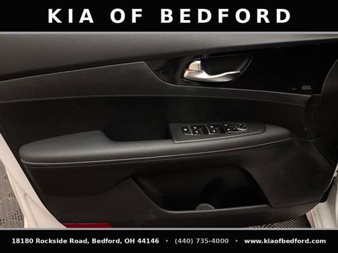 Used 2024 Kia Forte GT-Line FWD image 12