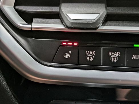 Used 2024 BMW X3 xDrive30i AWD/4WD image 8