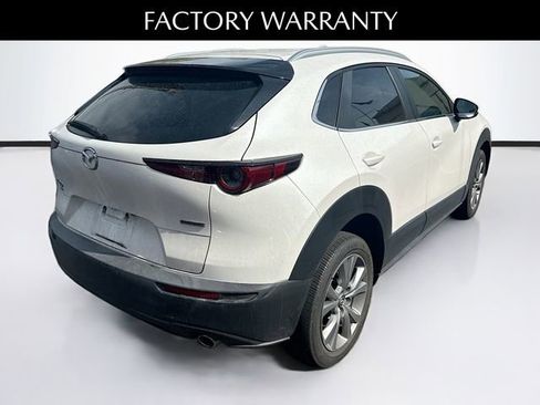 Certified 2023 MAZDA CX-30 AWD 2.5 S w/ Preferred Package image 5