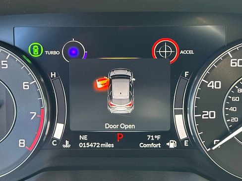 Certified 2024 Acura RDX w/ Advance Package AWD/4WD image 17