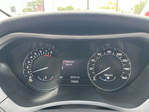 Used 2016 Lincoln MKZ w/ Equipment Group 200A Select FWD image 19
