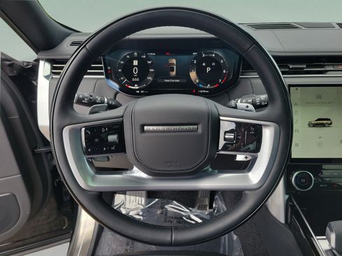 Used 2023 Land Rover Range Rover SE AWD/4WD image 21