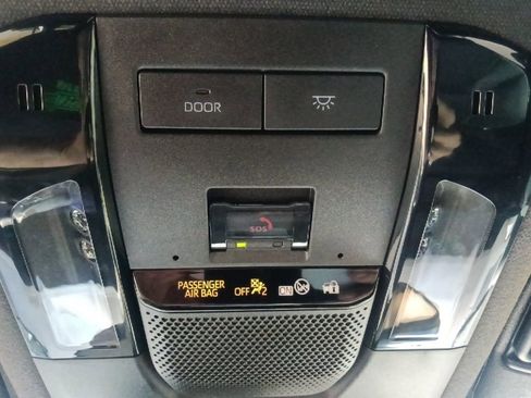 Used 2025 Toyota Land Cruiser 1958 image 25