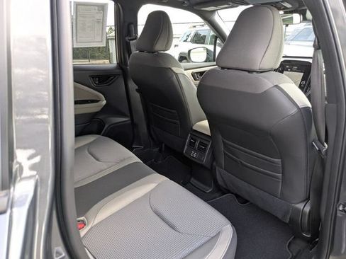 Used 2025 Subaru Forester Premium w/ Protection Package (1PH) AWD/4WD image 37