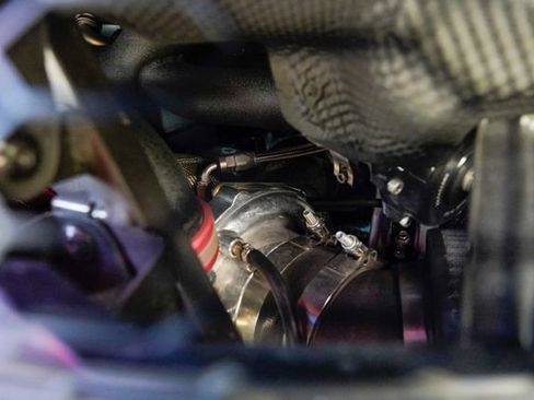 Used 2020 Lamborghini Huracan EVO image 49