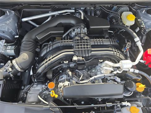 New 2025 Subaru Impreza 2.0i image 17