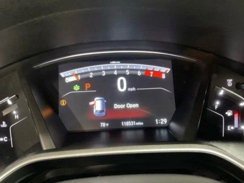 Used 2020 Honda CR-V EX image 16