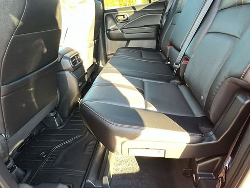 New 2026 Honda Ridgeline TrailSport image 20