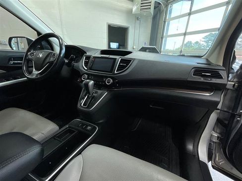 Used 2016 Honda CR-V EX-L image 31