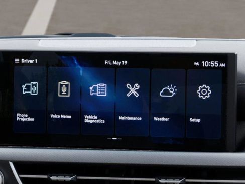 New 2026 Hyundai Sonata SEL image 14