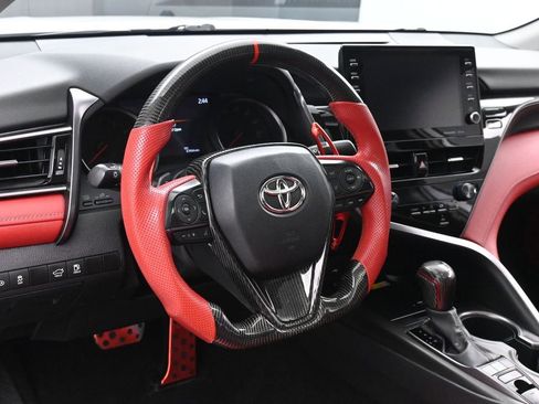 Used 2023 Toyota Camry XSE image 24