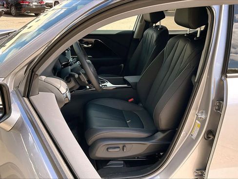 New 2026 Acura ADX image 9