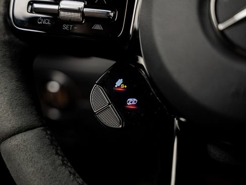 Used 2021 Mercedes-Benz AMG GT Coupe w/ GT Stealth Edition image 43