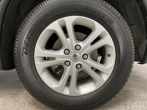 Used 2013 Dodge Durango SXT w/ Popular Equipment Group image 24