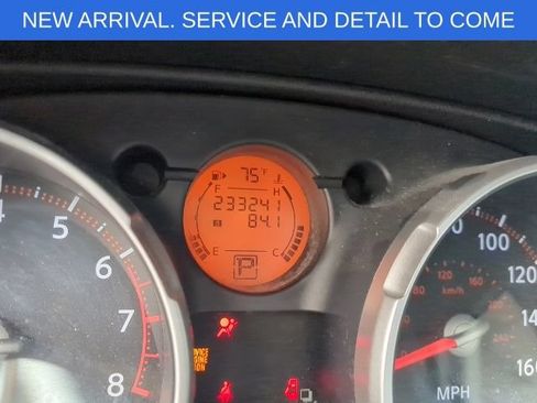 Used 2008 Nissan Rogue SL w/ Premium Pkg AWD/4WD image 2