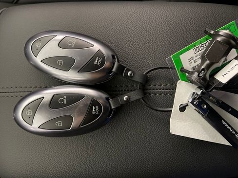 New 2026 Hyundai Tucson SEL image 26