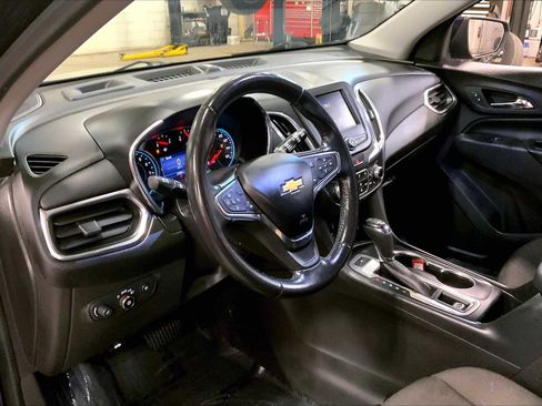 Used 2020 Chevrolet Equinox LT AWD/4WD image 15