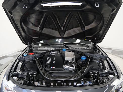 Used 2016 BMW M4 GTS RWD image 55