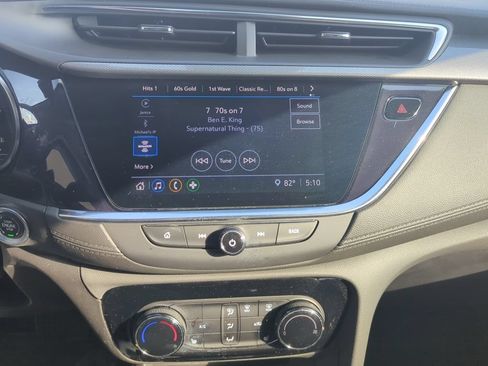 Used 2023 Buick Encore GX Preferred w/ Cold Weather Comfort Package FWD image 24