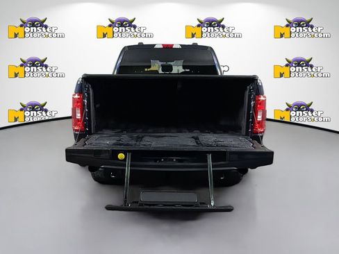 Used 2022 Ford F150 Tremor w/ Equipment Group 401A Mid image 26