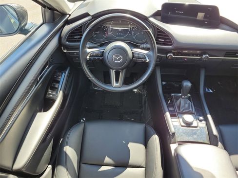 Used 2025 MAZDA MAZDA3 s image 13
