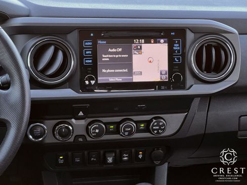 Used 2019 Toyota Tacoma TRD Off-Road image 17