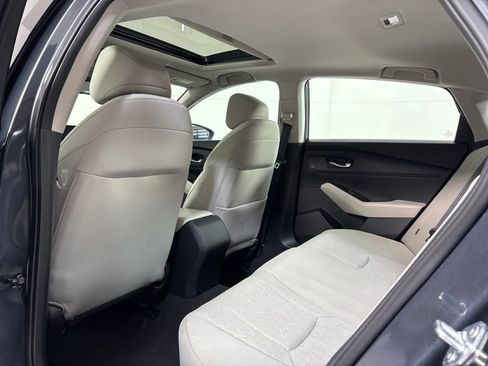 Used 2023 Honda Accord EX image 17