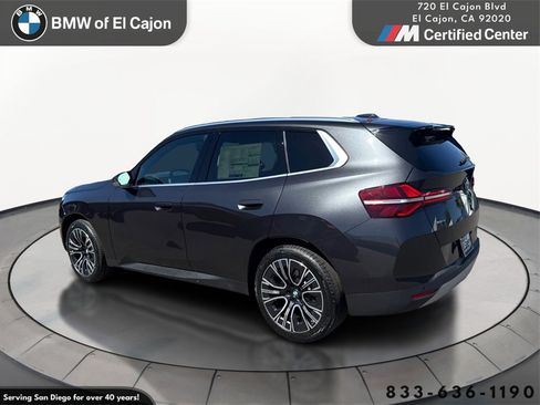 New 2026 BMW X3 xDrive30 w/ Convenience Package image 7