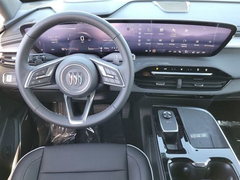 New 2026 Buick Enclave Preferred w/ Power Package AWD/4WD image 9