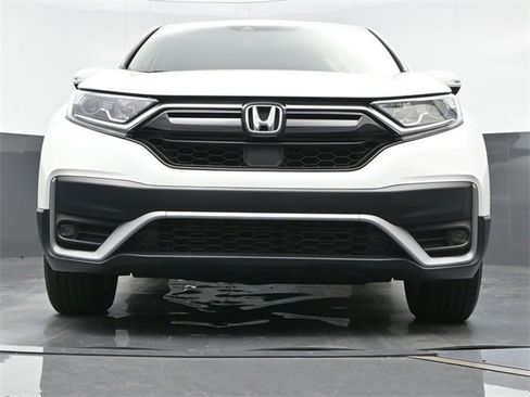 Used 2022 Honda CR-V EX-L image 21