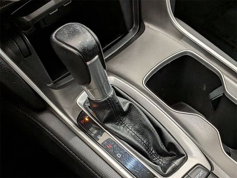 Used 2021 Honda Accord Sport Special Edition image 24