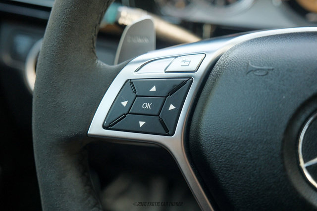Used 2012 Mercedes-Benz E 63 AMG Wagon image 50