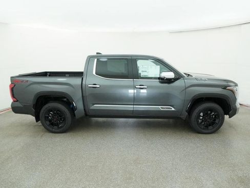 New 2026 Toyota Tundra 1794 Edition AWD/4WD image 14