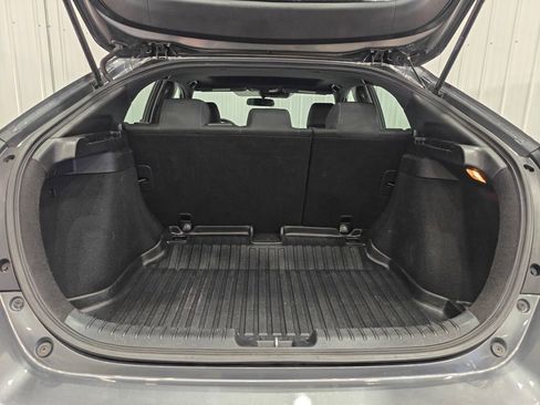 Used 2019 Honda Civic EX image 28