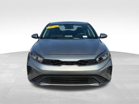 Used 2024 Kia Forte LXS FWD image 27