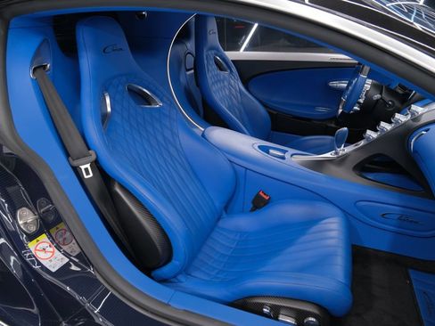 Used 2018 Bugatti Chiron image 31