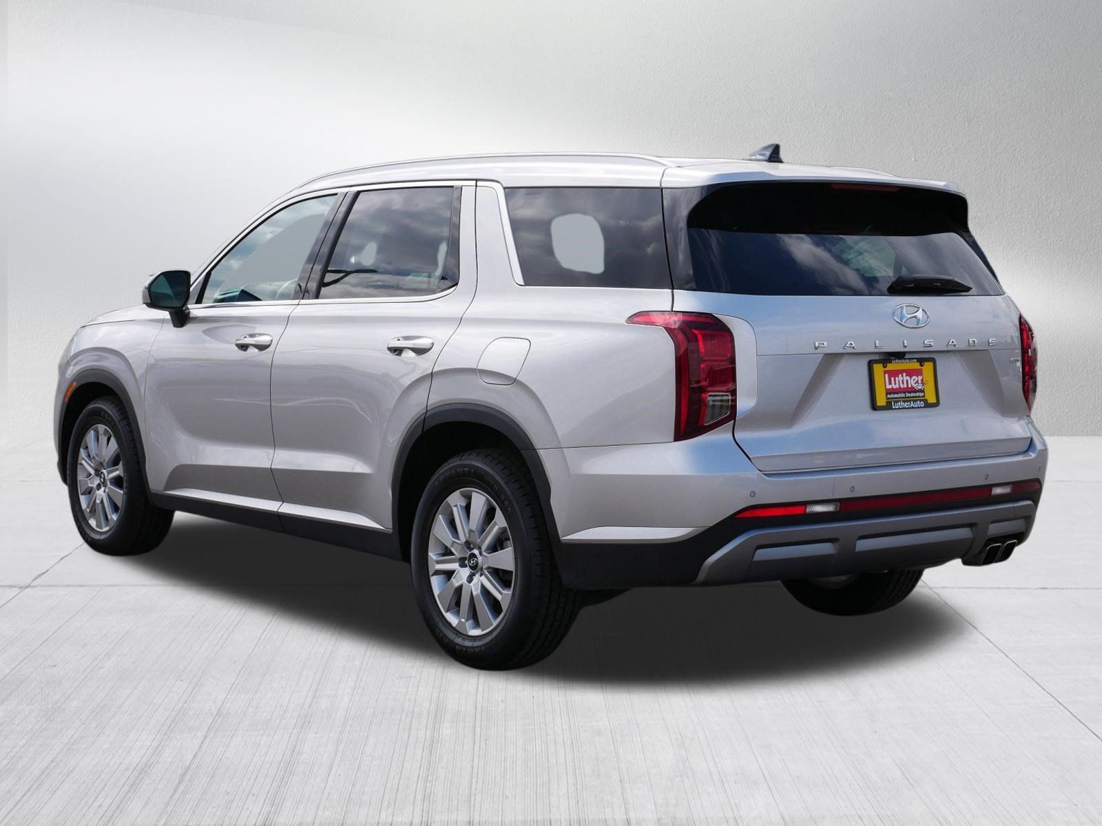 Used 2024 Hyundai Palisade SEL AWD/4WD image 5
