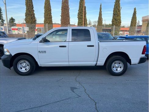 Used 2018 RAM 1500 Tradesman w/ Popular Equipment Group image 17