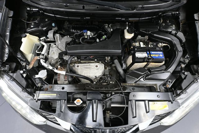 Used 2014 Nissan Rogue SL w/ SL Premium Package FWD image 43