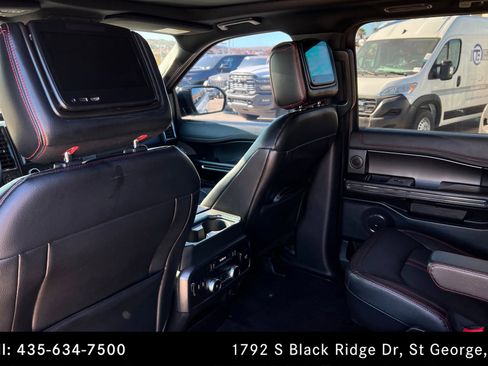 Used 2020 Ford Expedition Limited w/ Equipment Group 303A image 19